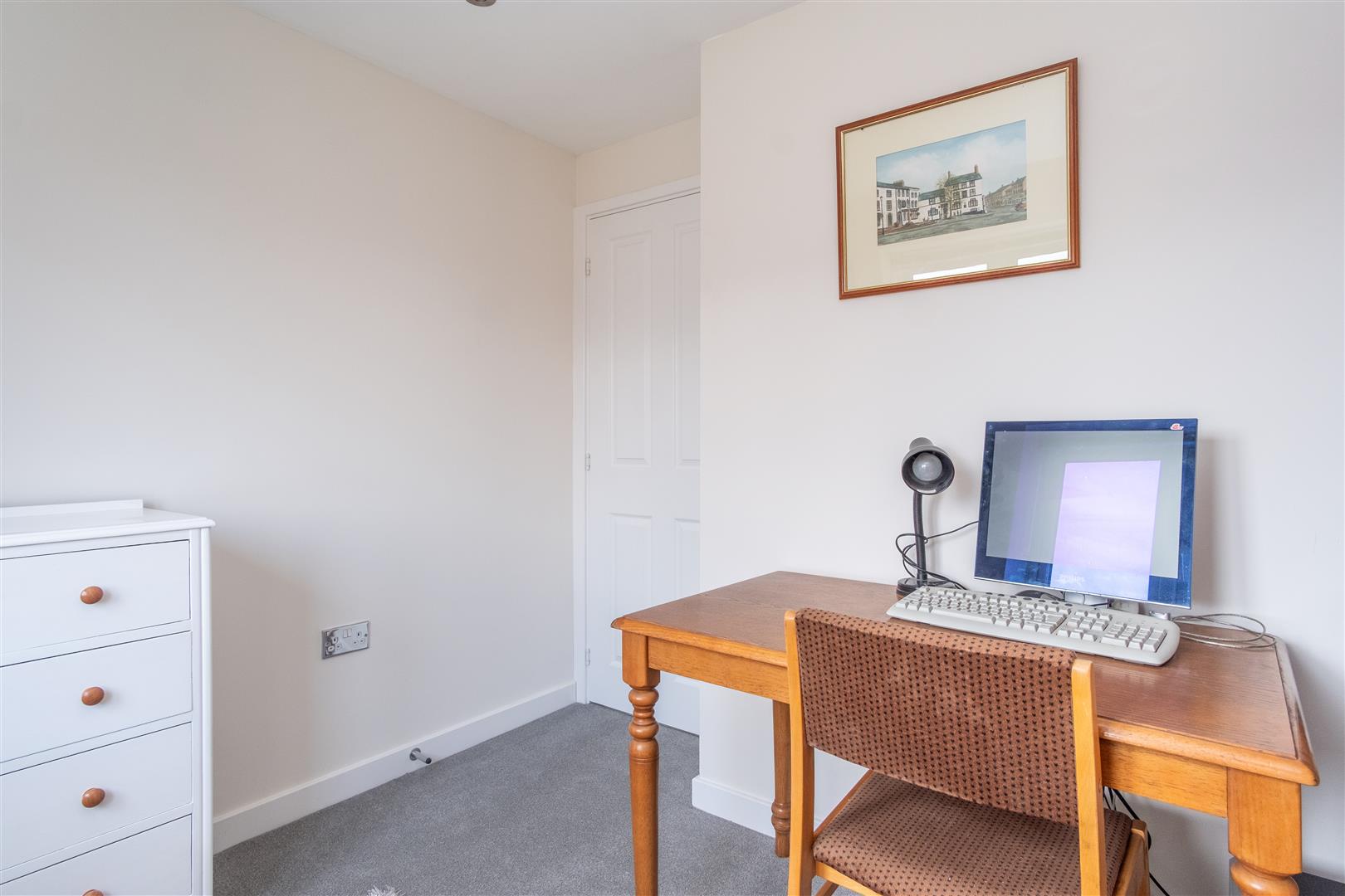Linnet Court, Farington Moss, Leyland